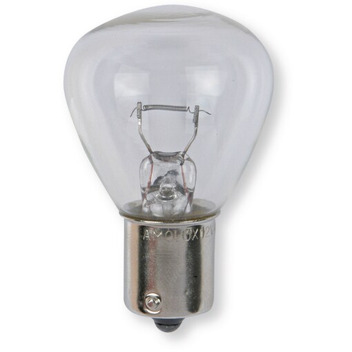 ŻARÓWKA SAM. 12V 45W BA15S P45W